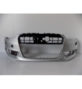 Audi A6 C7 Predný nárazník...