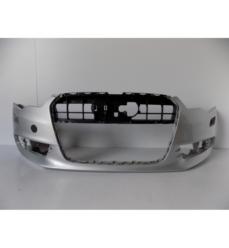 Audi A6 C7 Predný nárazník - 11535