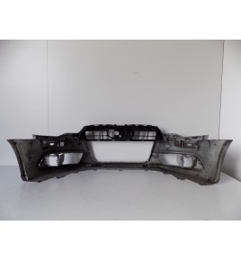 Audi A6 C7 Predný nárazník - 11535