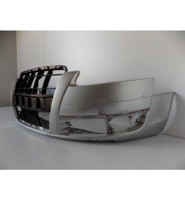 Audi A6 C6 Predný nárazník - 11536