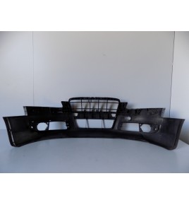 Audi A6 C6 Predný nárazník - 11536
