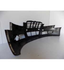 Audi A6 C6 Predný nárazník - 11536