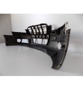 Audi A6 C6 Predný nárazník - 11536