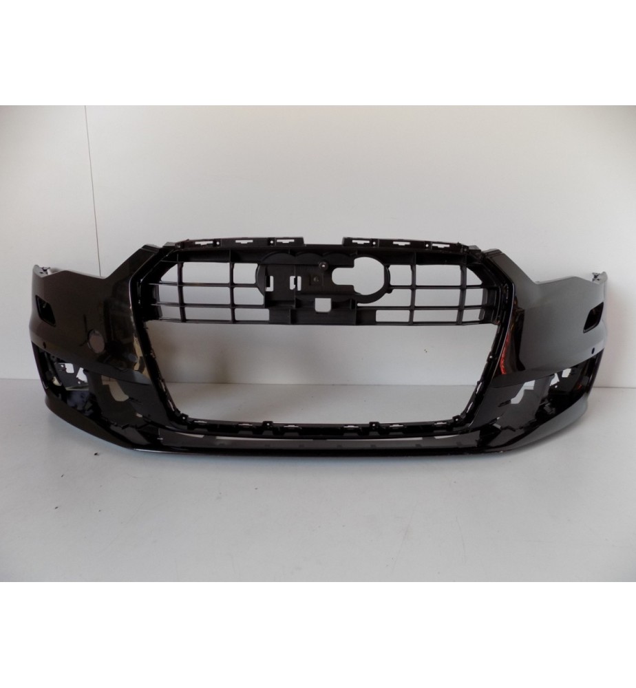 Audi A6 C7 LCI Predný nárazník - 11542