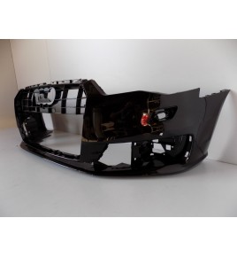 Audi A6 C7 LCI Predný nárazník - 11542