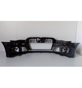 Audi A6 C7 LCI Predný nárazník - 11542