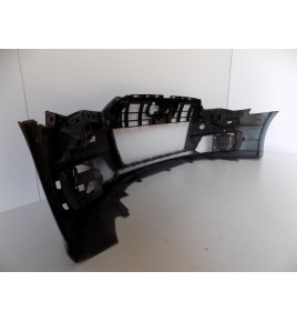 Audi A6 C7 LCI Predný nárazník - 11542