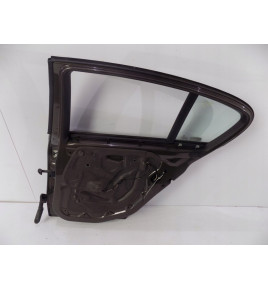 BMW 1 E87 - Zadné Dvere - Pravá Strana - 0043