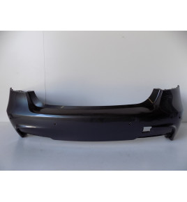 BMW 3 F30 Zadný nárazník M...