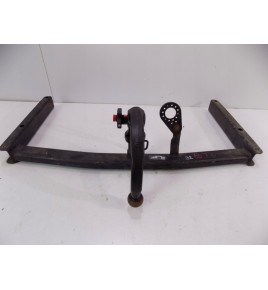 AUDI A5 8T0 Ťažné zariadenie