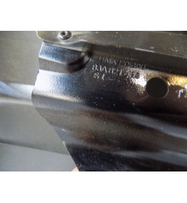 Audi Q3 Predný Blatník Ľavý - 11553