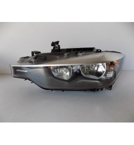 BMW 3 F30/F31 Ľavá predná...