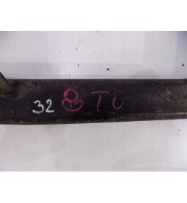 AUDI A5 8T0 Ťažné zariadenie