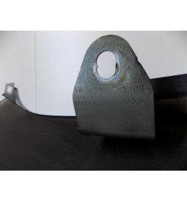 Audi A4 B8 Predný Blatník Ľavý - 11556