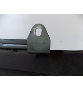 Audi A4 B8 Predný blatník pravý - 11557