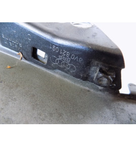 Audi A3 8V Predné Blatník Ľavý - 11558