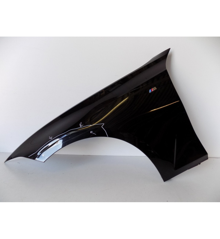 BMW 3 G20 \ G21 Predný blatník Ľavý - 11559