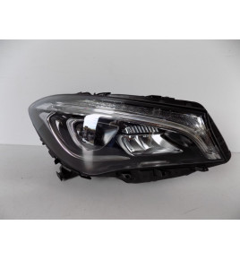 Mercedes CLA W117 LCI -...