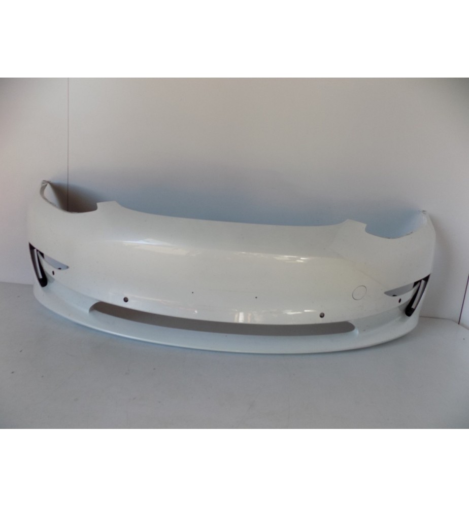 Tesla Model 3 - Predný nárazník - 11586