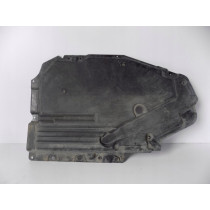 BMW X5 E70 / X6 E71 Ochrana...