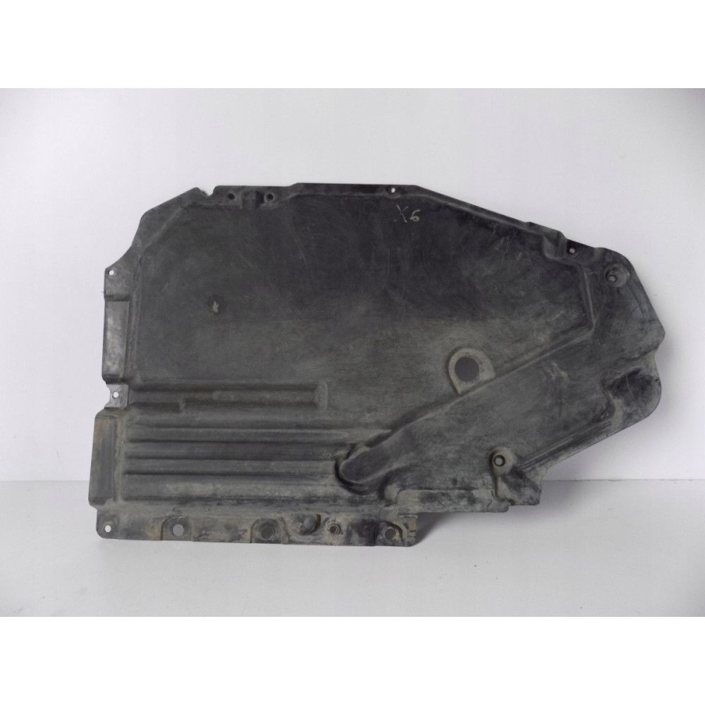 BMW X5 E70 / X6 E71 Ochrana podvozku - 3460