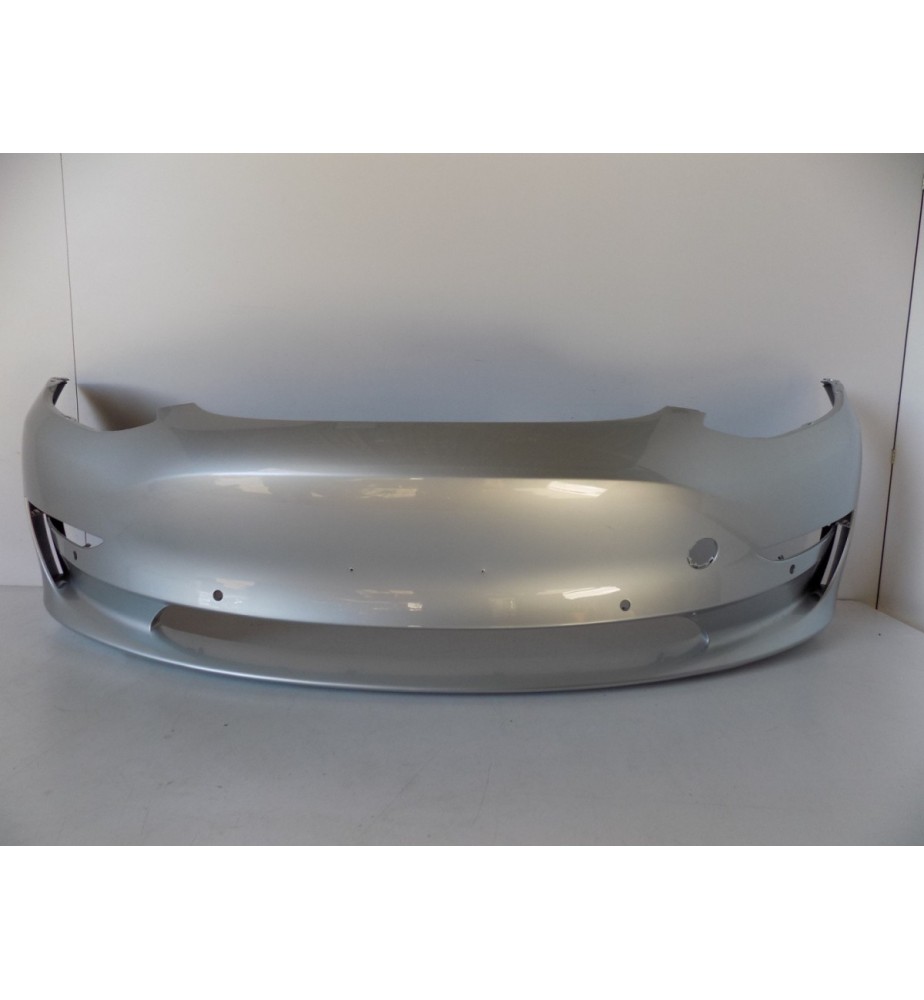 Tesla Model 3 - Predný nárazník - 11587