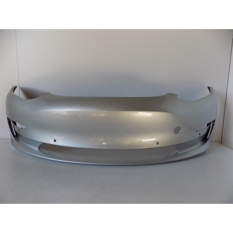 Tesla Model 3 - Predný nárazník - 11587 | mobilpol.sk