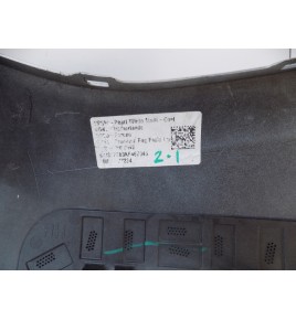 Tesla Model 3 - Predný nárazník - 11587