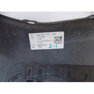 Tesla Model 3 - Predný nárazník - 11587 | mobilpol.sk