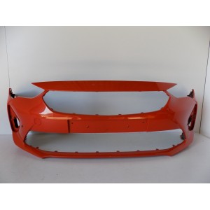 Opel Corsa F - Predný nárazník - 11591 | mobilpol.sk