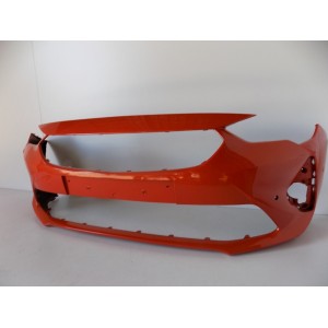 Opel Corsa F - Predný nárazník - 11591 | mobilpol.sk