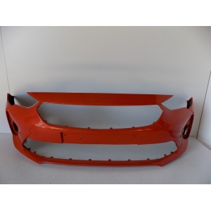 Opel Corsa F - Predný nárazník - 11591 | mobilpol.sk