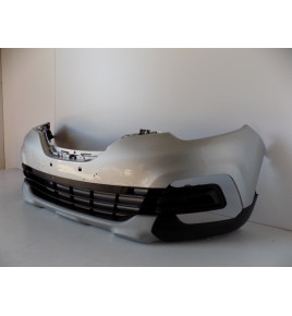 Renault Captur LCI - Predný nárazník - 11592