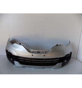 Renault Captur LCI - Predný nárazník - 11592