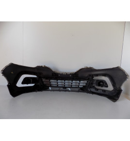 Renault Captur LCI - Predný nárazník - 11592