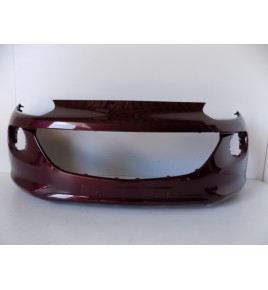 Opel Adam - Predný nárazník...