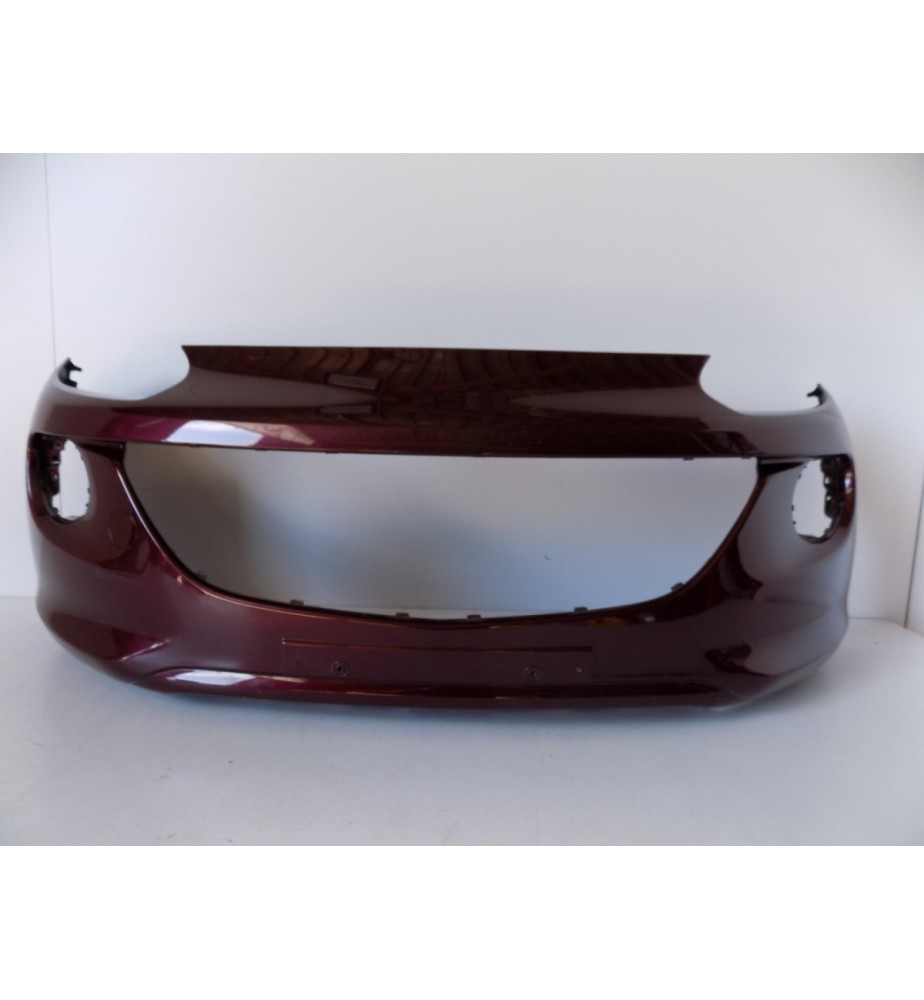 Opel Adam - Predný nárazník - 11594