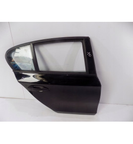 BMW 1 E87 - Zadné Dvere -...