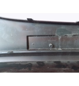 Opel Adam - Predný nárazník - 11594