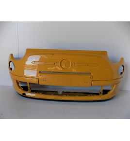 Fiat 500 Predný nárazník -...