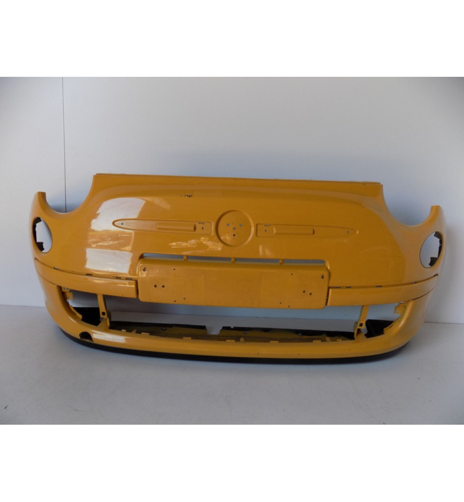 Fiat 500 Predný nárazník - 11595