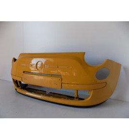 Fiat 500 Predný nárazník - 11595