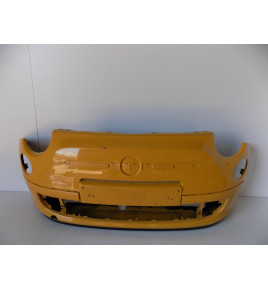 Fiat 500 Predný nárazník - 11595
