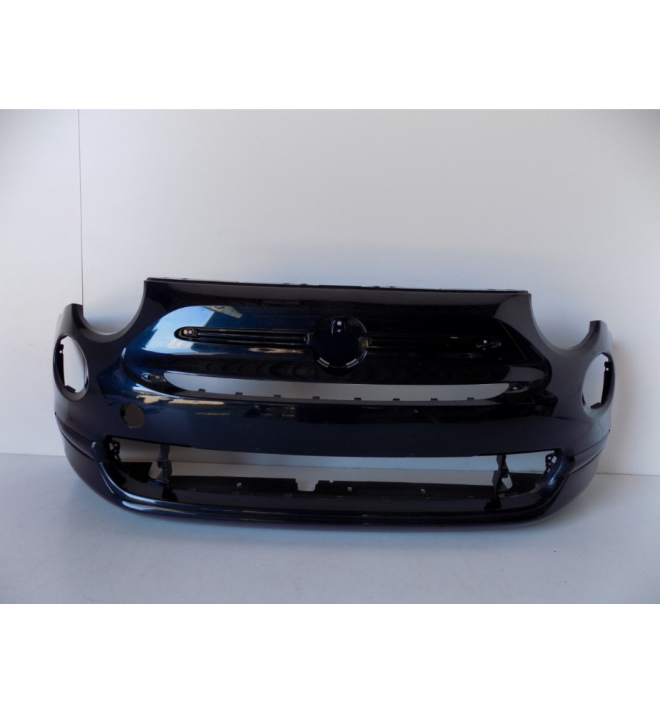 Fiat 500 LCI Predný nárazník - 11596