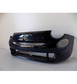 Fiat 500 LCI Predný nárazník - 11596