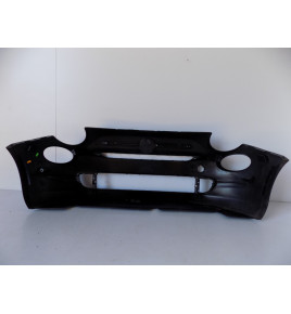 Fiat 500 LCI Predný nárazník - 11596