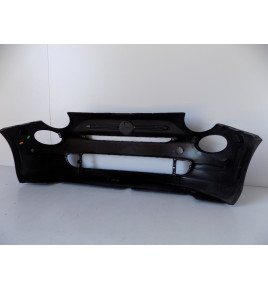 Fiat 500 LCI Predný nárazník - 11596