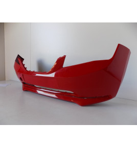 Seat Mii 1SL - Predný nárazník - 11597