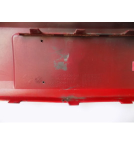 Seat Mii 1SL - Predný nárazník - 11597