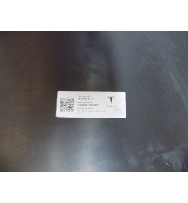 Tesla Model 3 - Zadný nárazník - 11598